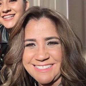 Meet your Posher, Frances